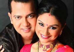 rahul mahajan dimpy ganguly finally call it quits