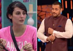 shocking salman khan may announce mandana karimi as bigg boss 9 winner