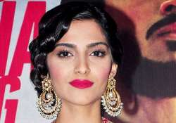 sonam kapoor doesn t like repeating roles