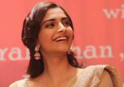 my respect for air hostesses has increased post neerja sonam kapoor