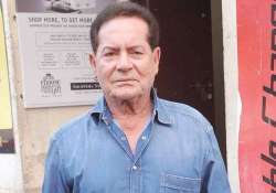 salim khan on why he refused padma shri