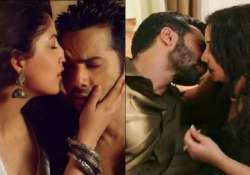 varun dhawan s kisses make his films a super success