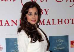 dia mirza to support ronnie screwvala s rural is cool initiative