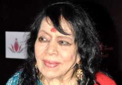 kathak danseuse sitara devi still in icu but improving