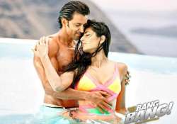 bang bang three days collection rs 71.72 cr kick and singham returns leads ahead