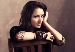 not in talks for ram lakhan remake shraddha kapoor