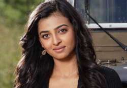 radhika apte to join sets of rajinikanth starrer kabali in december