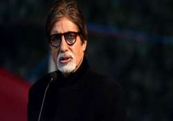 hindi cinema universal but regional cinema incredible amitabh