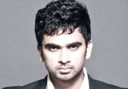 ashok selvan waiting to work with his friends