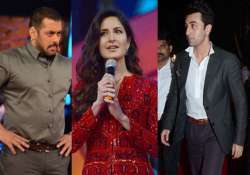 katrina kaif might ditch salman khan for ranbir kapoor