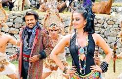 aishwarya rajnikanth launch enthiran music