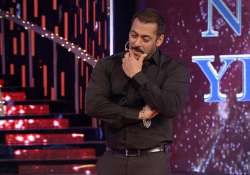 when bhaijaan was helpless salman khan reveals childhood incident which will break you into tears