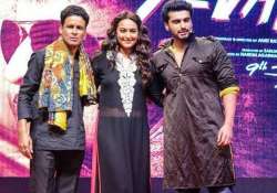 tevar stars arjun sonakshi and manoj named brand ambassador of ngo prayas