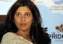 zoya akhtar says if i had the national award i would have returned it