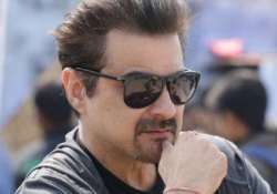 sanjay kapoor says his character in shandaar too funny