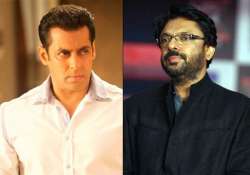 sanjay leela bhansali replies to salman khan and karan johar s remarks