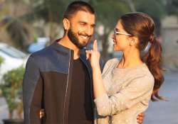 did deepika padukone ask ranveer singh to behave in public