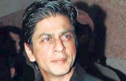 shah rukh s lungi scare