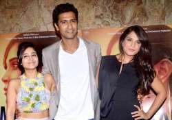 richa chadha s masaan gets thumbs up from bollywood see pics