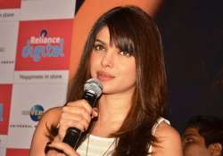 finally priyanka chopra spill the beans about her mr. perfect