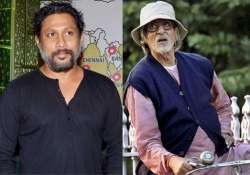 amitabh bachchan to reunite with piku director shoojit sircar for his next