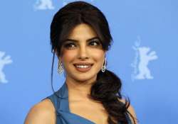 priyanka chopra was sceptical to sign quantico