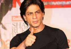 shah rukh khan willing to return awards against religious intolera