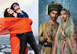 clash doesn t matter dilwale bajirao mastani stars