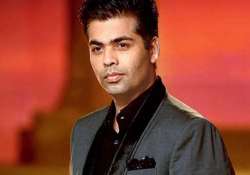 its one million instagram followers for karan johar