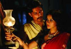 randeep hooda confident that delay won t affect rang rasiya