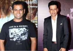 thrilled to work with manoj bajpayee sharib hashmi