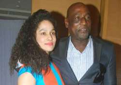 masaba gupta wedding sir viv richards to attend the ceremony