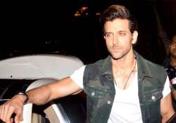 hrithik roshan keen to watch khoobsurat