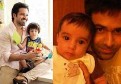 mr. x aka emraan hashmi s son taught him to fail get up and move ahead