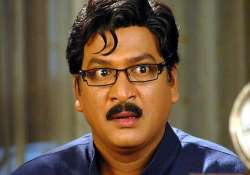 rajendra prasad in telugu remake of saivam