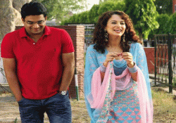 tanu weds manu returns very real kangana