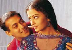 when salman khan revealed why he was crazy about aishwarya rai