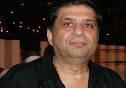 ravi chopra still in hospital doing fine