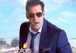 bigg boss 8 salman khan asks to get ready for september 21 watch video