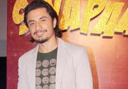 ali zafar excited for his musical tribute to peshawar victims urainge