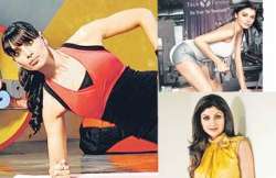 bipasha shilpa sherlyn become fitness gurus