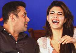 salman khan jacqueline fernandez fight takes u turn