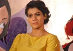 after shah rukh khan kajol disappointed with dilwale