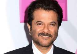 anil kapoor calls mr. india screening at indiana university amazing