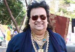 bappi lahiri sings for priyanka chopra starrer jai gangaajal