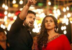 vidya emraan s hamari adhuri kahani gets u certificate