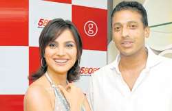 lara dutta confirms engagement with mahesh bhupathi