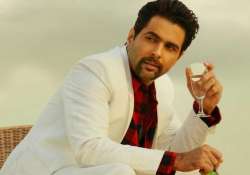 bigg boss 9 contestant no 5 aman verma the bad son of amitabh bachchan in baghban