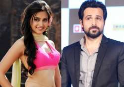 south actress kriti kharbanda to romance emraan hashmi in raaz 4