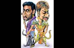 raavan rajneeti arjun and paanch kauravs to release in 2010